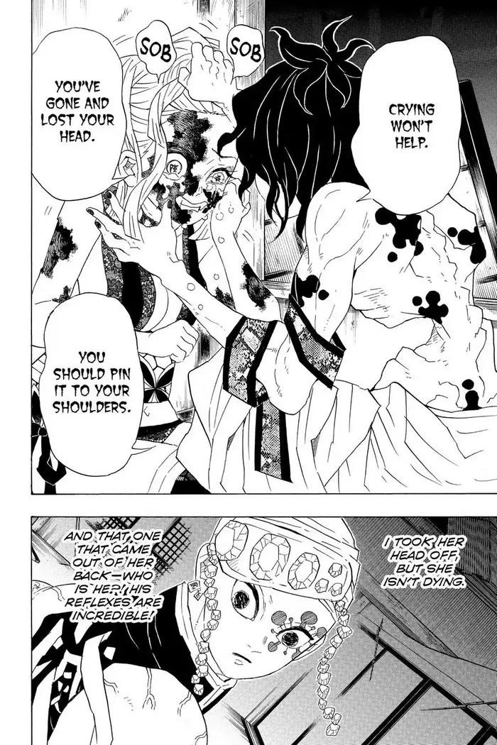 Demon Slayer Chapter 85 image 16_optimized